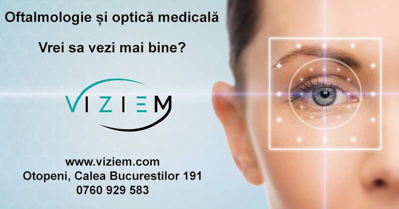 Viziem - Clinica oftalmologica